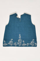 The Frida Set - French Blue - CiceroniJacket SetHiranya