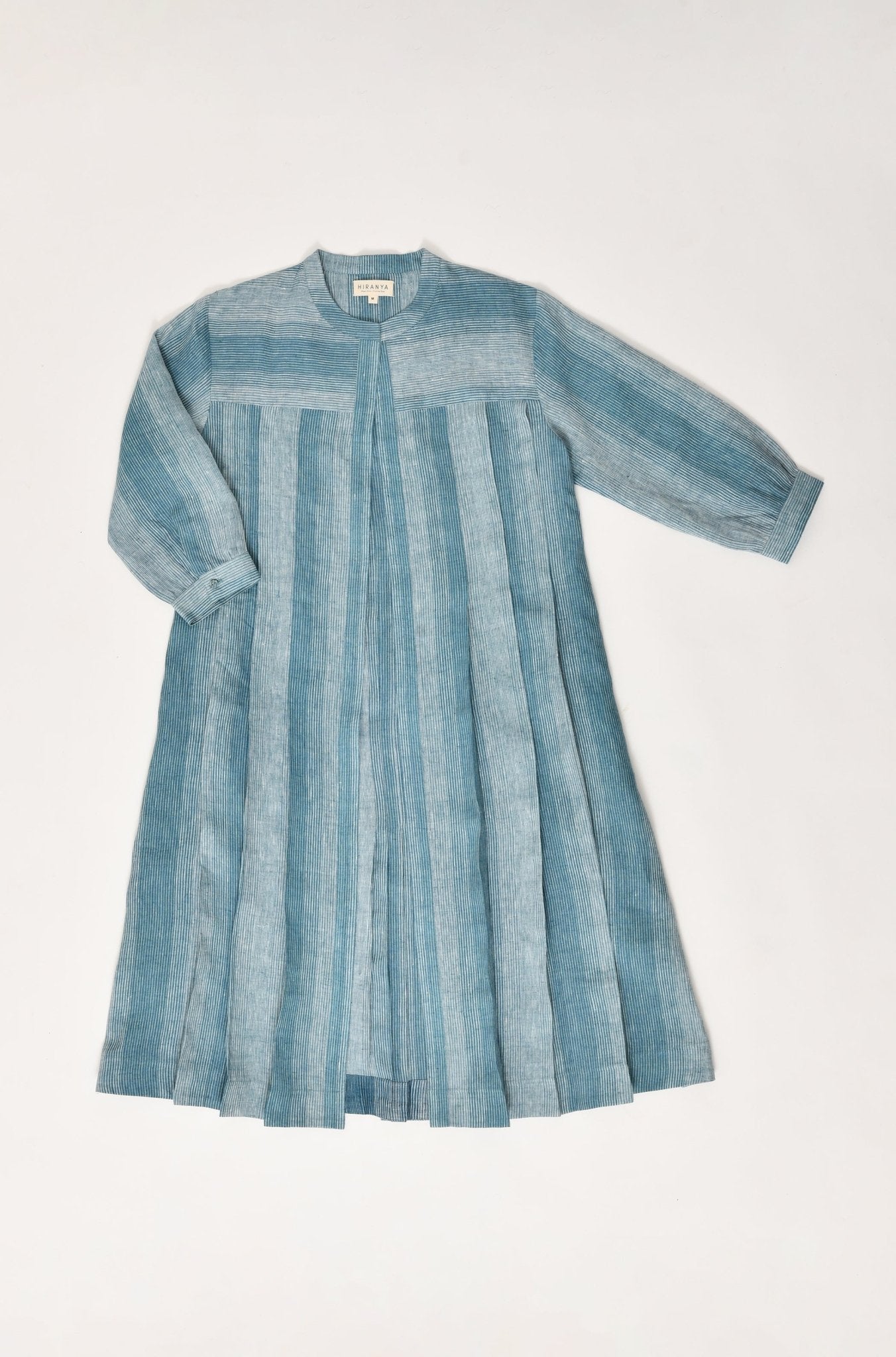 The Frida Set - French Blue - CiceroniJacket SetHiranya