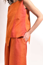 The Gloria Set - Amber - CiceroniCo - ord SetHiranya