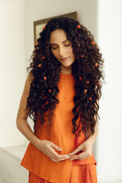 The Gloria Set - Amber - CiceroniCo - ord SetHiranya