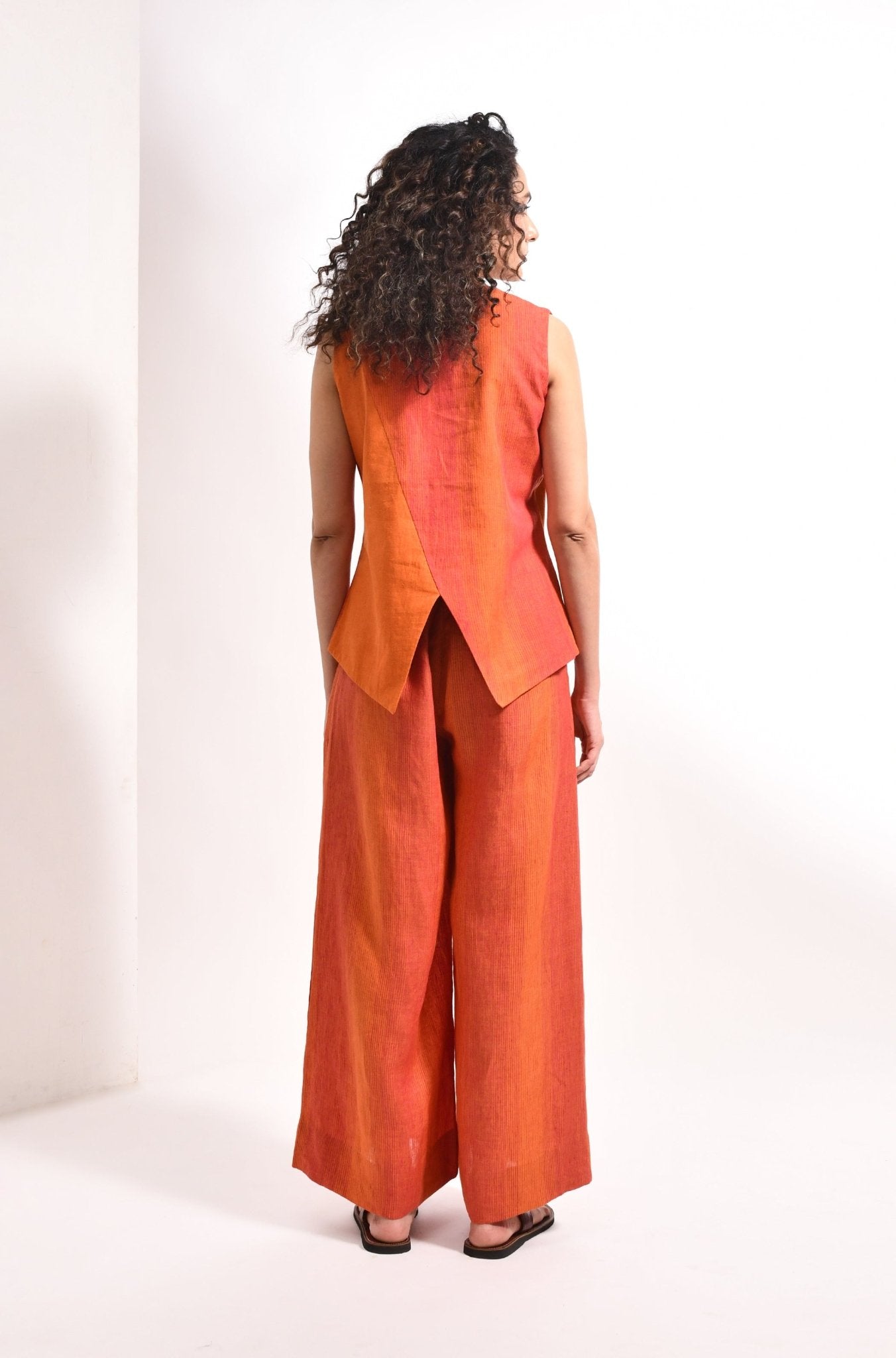 The Gloria Set - Amber - CiceroniCo - ord SetHiranya