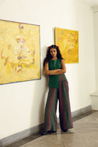 The Gloria Set - Forest Green - CiceroniCo - ord SetHiranya