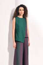 The Gloria Set - Forest Green - CiceroniCo - ord SetHiranya