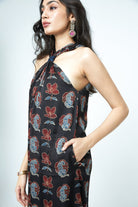 The Knot Dress - CiceroniDressesAnushé Pirani