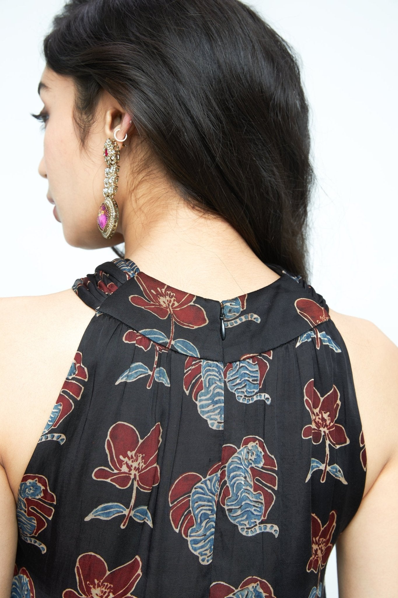 The Knot Dress - CiceroniDressesAnushé Pirani