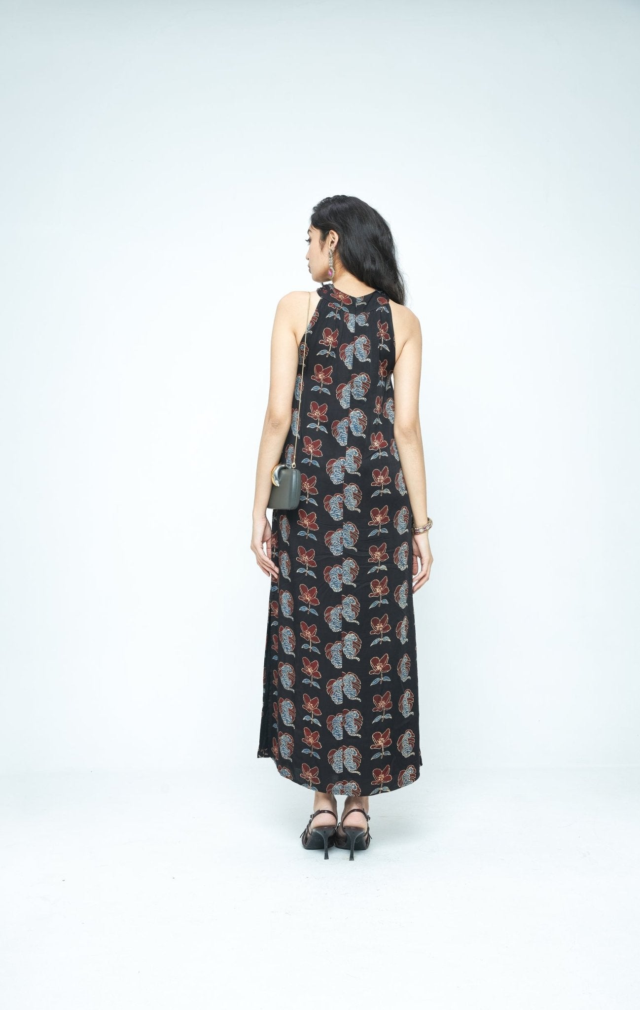 The Knot Dress - CiceroniDressesAnushé Pirani