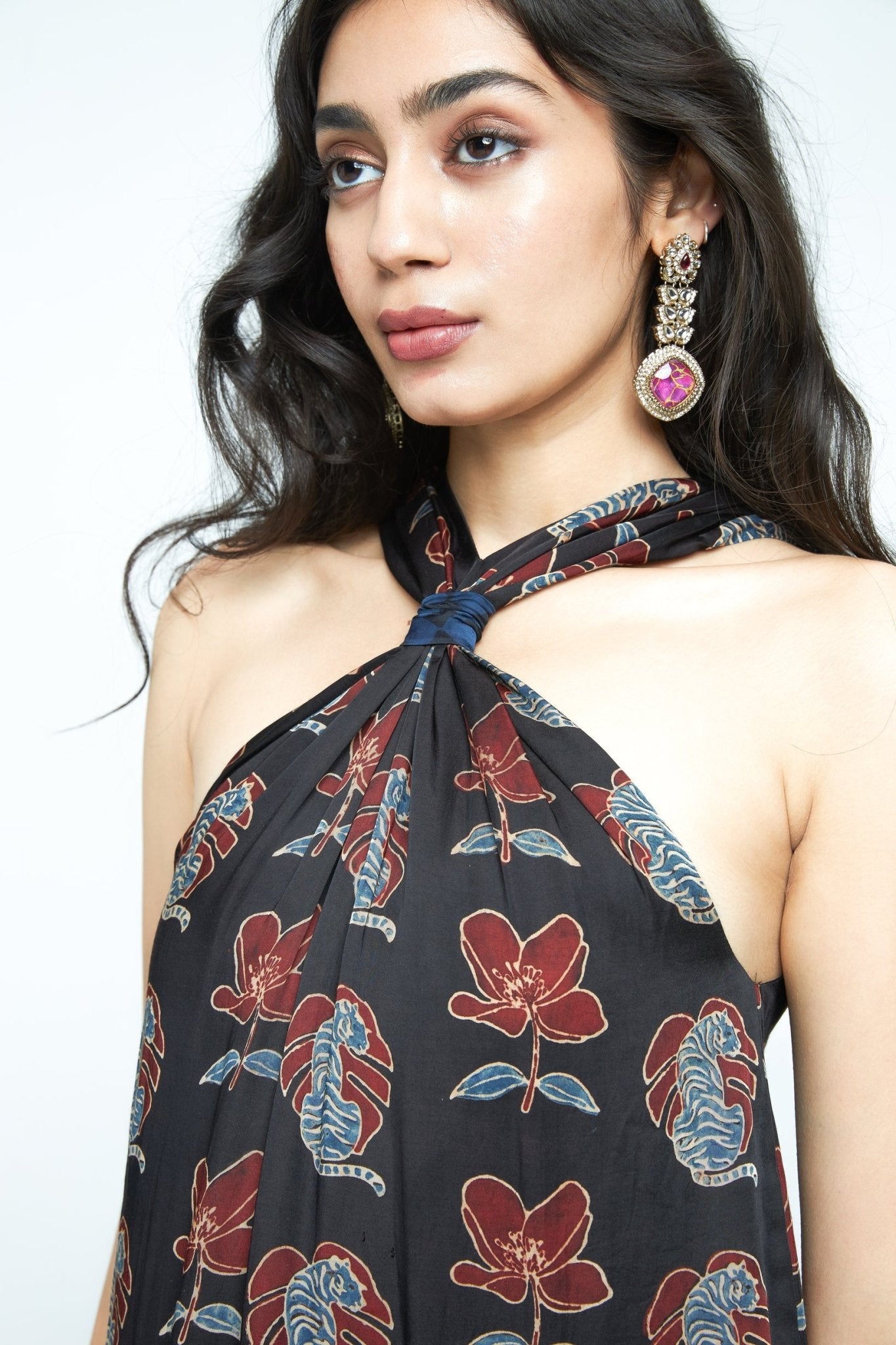 The Knot Dress - CiceroniDressesAnushé Pirani