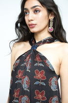 The Knot Dress - CiceroniDressesAnushé Pirani