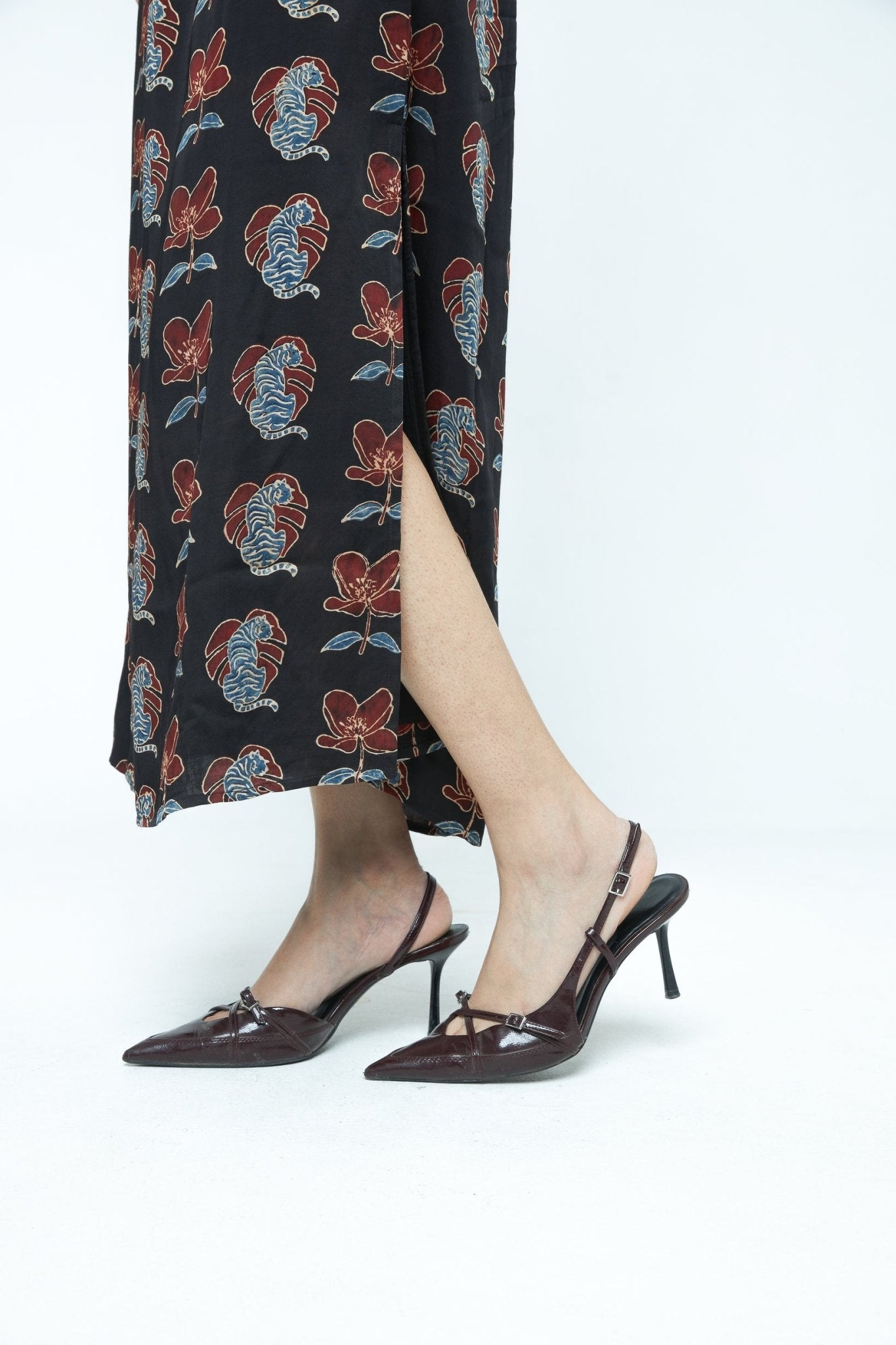 The Knot Dress - CiceroniDressesAnushé Pirani