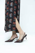 The Knot Dress - CiceroniDressesAnushé Pirani
