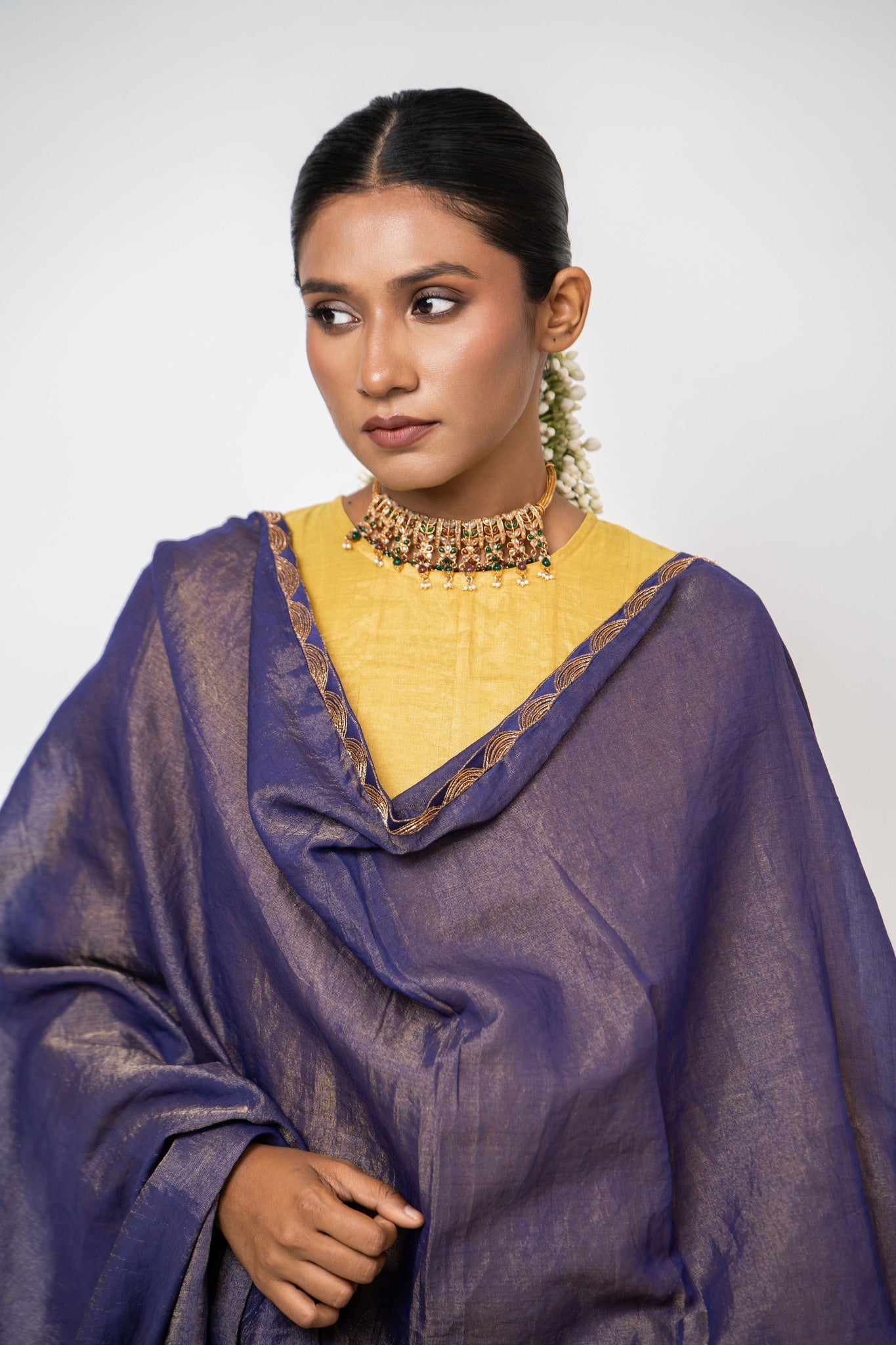 The Lovers Set - CiceroniKurta Set, Festive WearKajal Agarwal