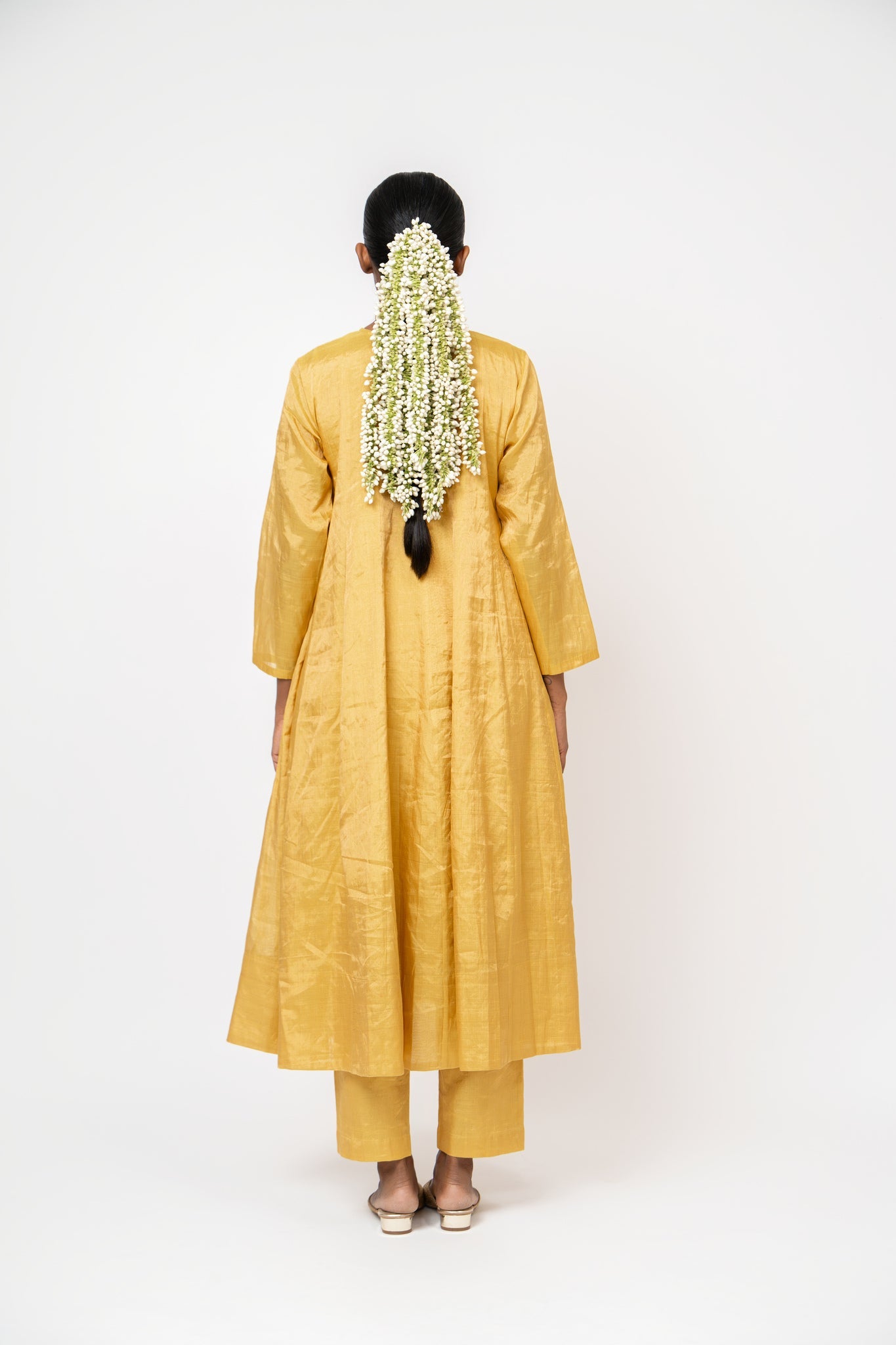 The Lovers Set - CiceroniKurta Set, Festive WearKajal Agarwal