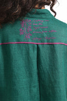 The Maya Set - Forest Green - CiceroniCo - ord SetHiranya