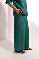 The Maya Set - Forest Green - CiceroniCo - ord SetHiranya