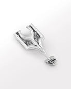 The Pilgrim Brooch - CiceroniBroochBatoki