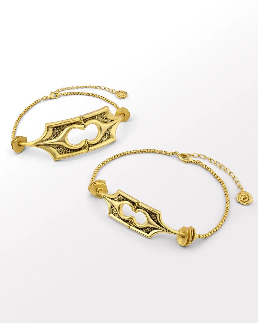 The Pilgrim Choker - CiceroniChokerBatoki