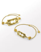 The Pilgrim Choker - CiceroniChokerBatoki