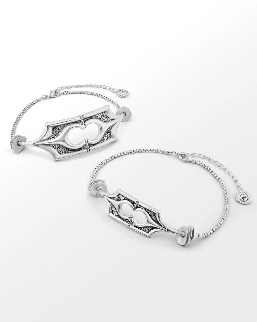 The Pilgrim Choker - CiceroniChokerBatoki