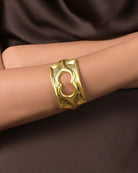 The Pilgrim Cuff Bracelet - CiceroniBraceletsBatoki