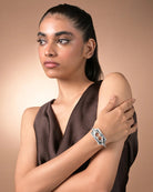 The Pilgrim Cuff Bracelet - CiceroniBraceletsBatoki