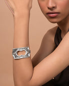 The Pilgrim Cuff Bracelet - CiceroniBraceletsBatoki