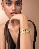 The Pilgrim Cuff Bracelet - CiceroniBraceletsBatoki