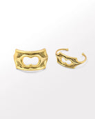 The Pilgrim Cuff Bracelet - CiceroniBraceletsBatoki