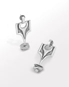 The Pilgrim Earrings - CiceroniEarringsBatoki