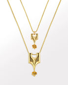 The Pilgrim Pendant - CiceroniPendantBatoki