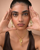 The Pilgrim Pendant - CiceroniPendantBatoki