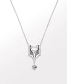 The Pilgrim Pendant - CiceroniPendantBatoki