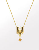 The Pilgrim Pendant - CiceroniPendantBatoki