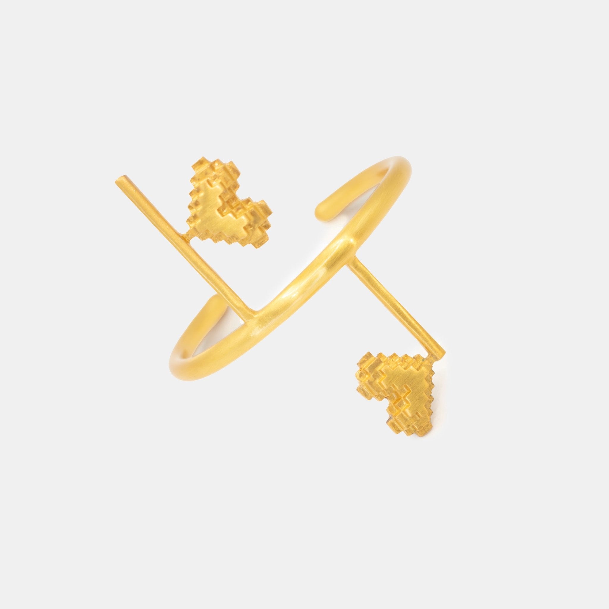 The Revive Band - CiceroniBraceletsNO.NA.MÈ