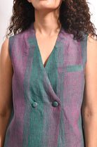 The Rosa Set - Forest Green - CiceroniCo - ord SetHiranya