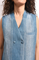 The Rosa Set - French Blue - CiceroniCo - ord SetHiranya