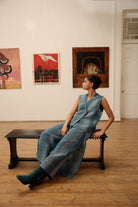 The Rosa Set - French Blue - CiceroniCo - ord SetHiranya