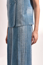 The Rosa Set - French Blue - CiceroniCo - ord SetHiranya