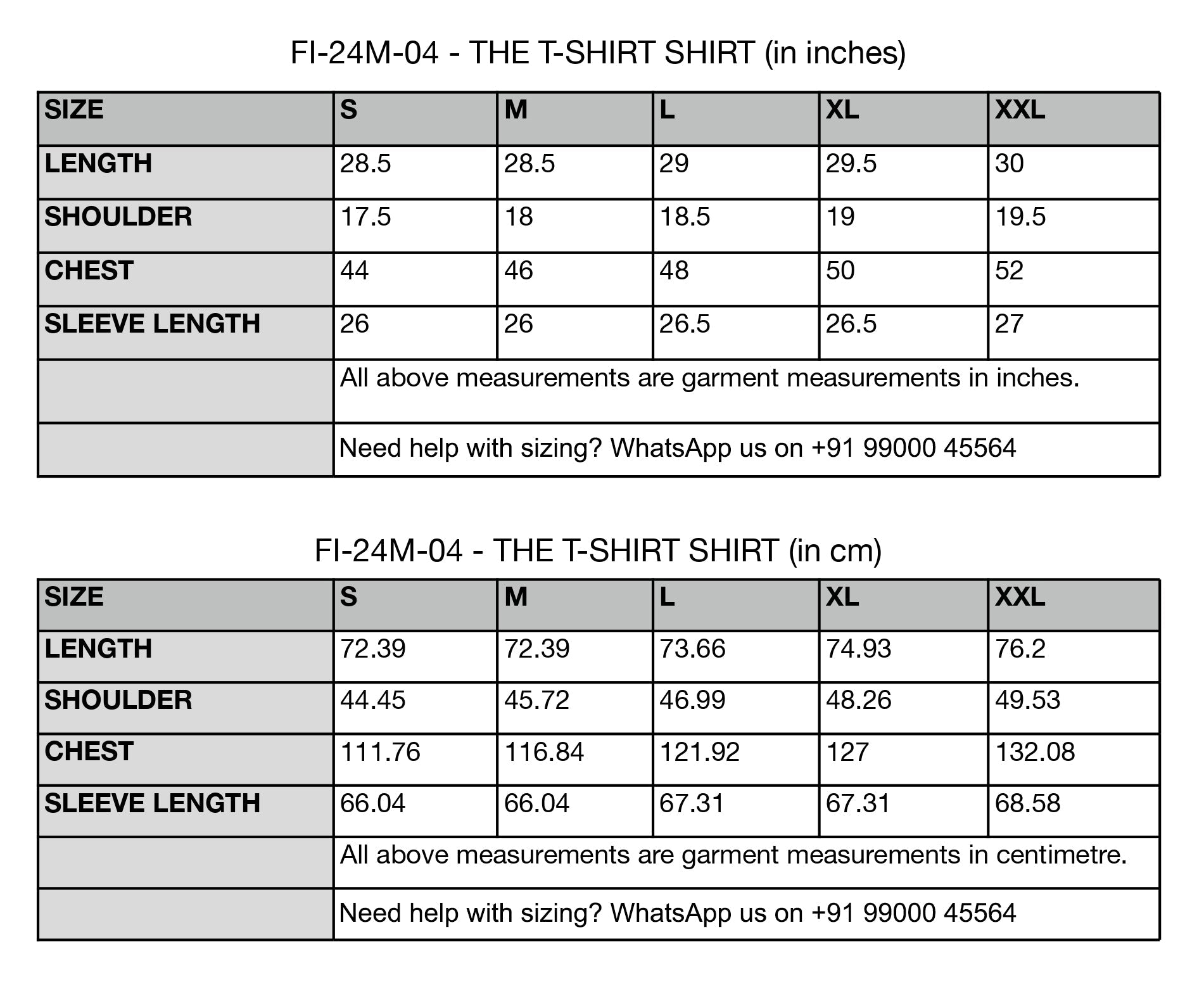 The T-Shirt Shirt - CiceroniMen ShirtsAnushé Pirani