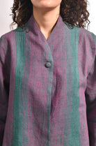 The Viginia Set - Forest Green - CiceroniSkirt SetHiranya