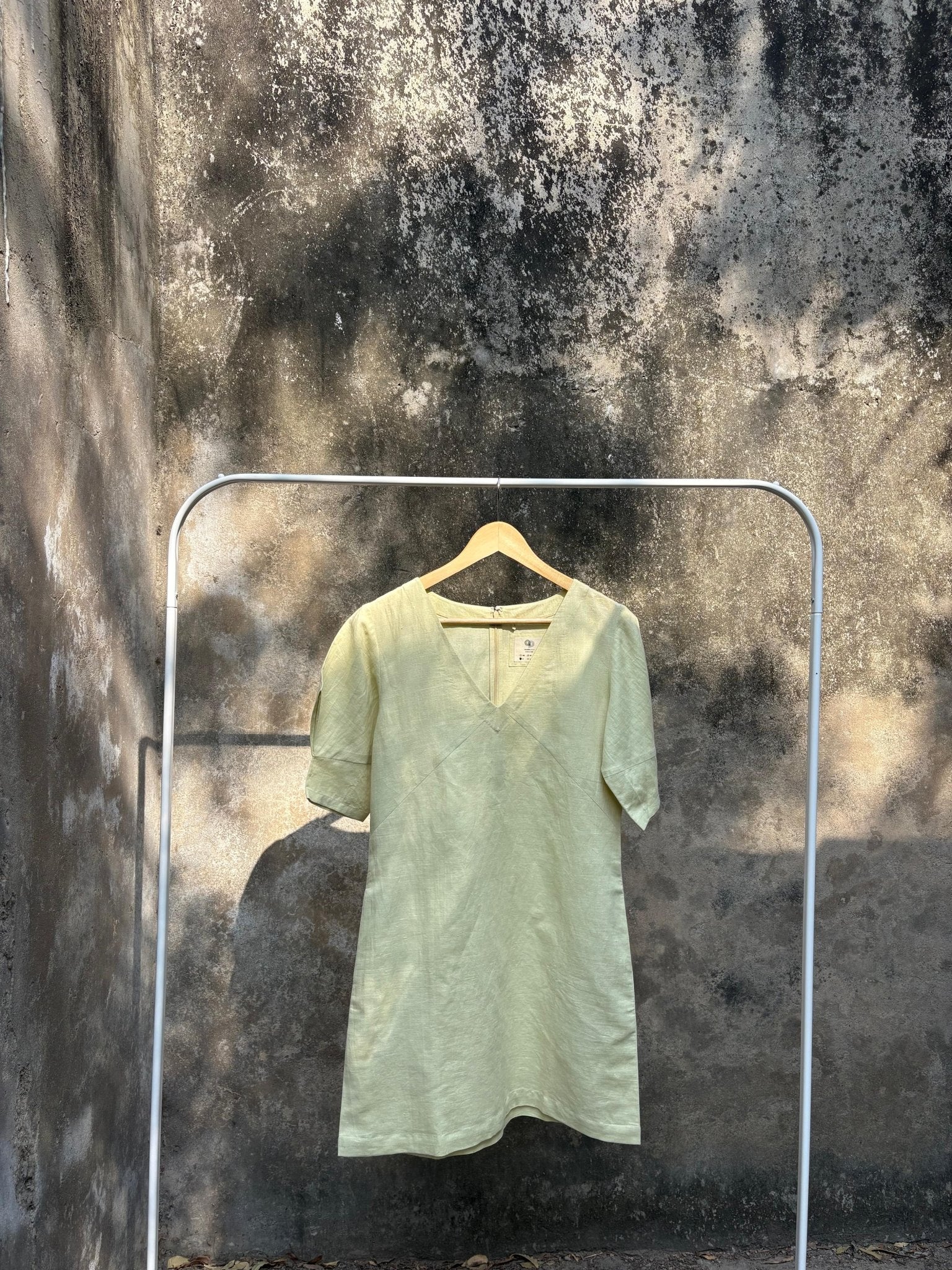 The Weekend Mini - CiceroniDressesAnushé Pirani