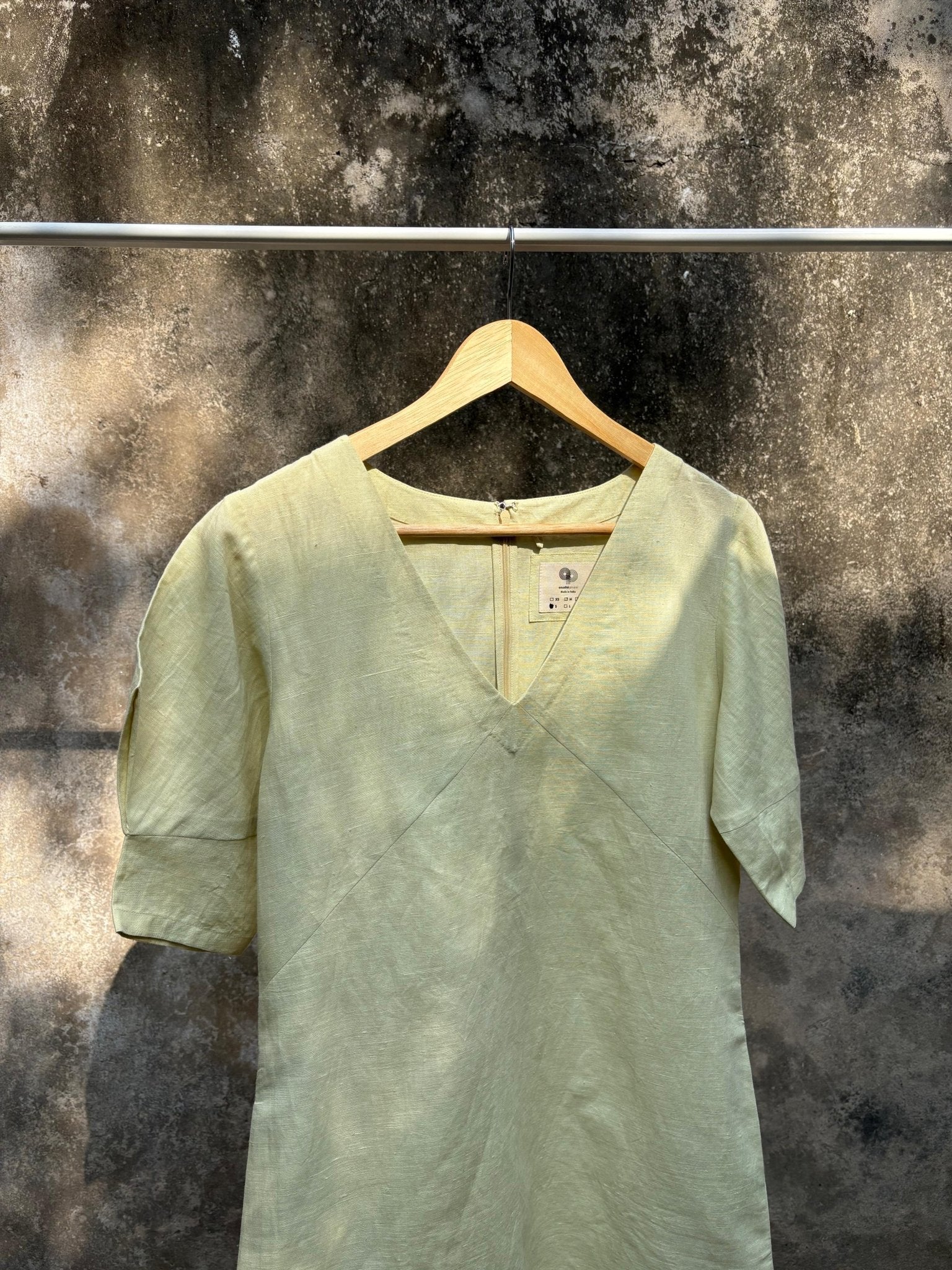 The Weekend Mini - CiceroniDressesAnushé Pirani