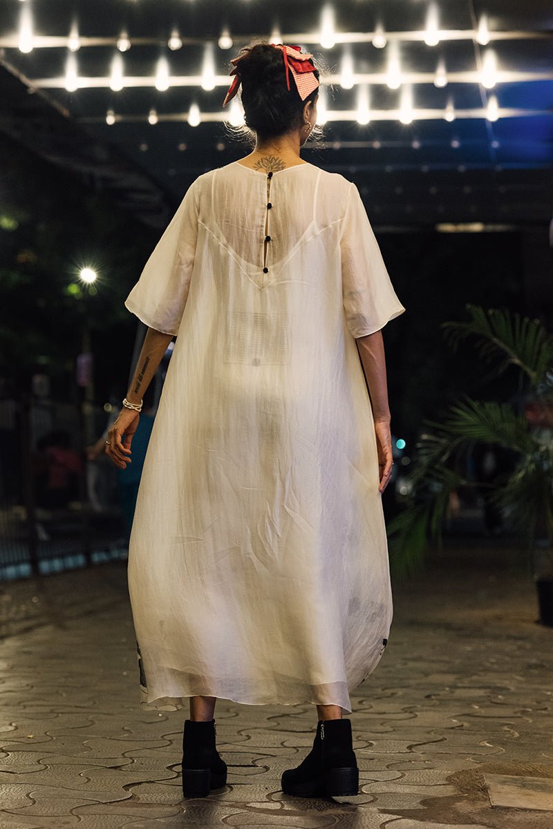 Theatre Dress - CiceroniDressesAsaii