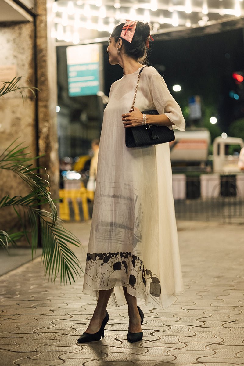 Theatre Dress - CiceroniDressesAsaii