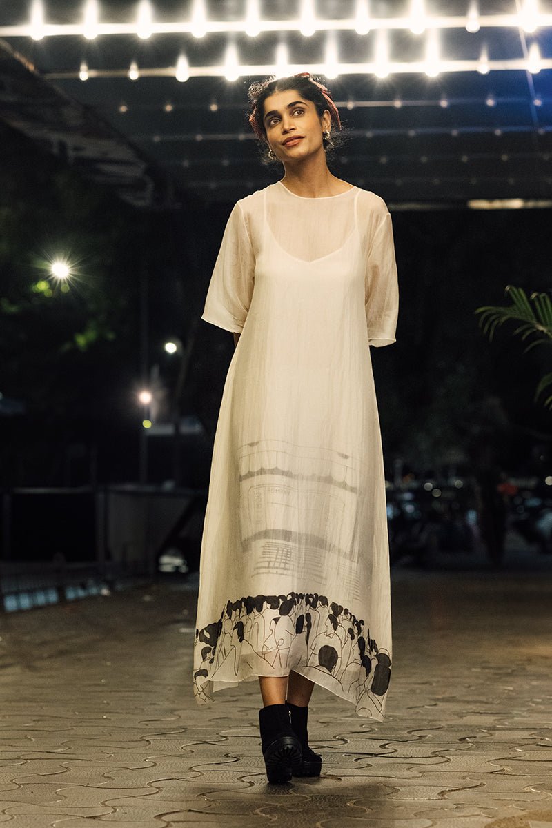 Theatre Dress - CiceroniDressesAsaii