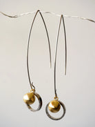 Thyra Sphere - CiceroniEarringsDE'ANMA