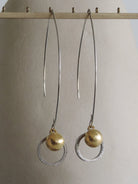 Thyra Sphere - CiceroniEarringsDE'ANMA