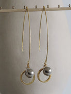 Thyra Sphere - CiceroniEarringsDE'ANMA