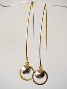 Thyra Sphere - CiceroniEarringsDE'ANMA