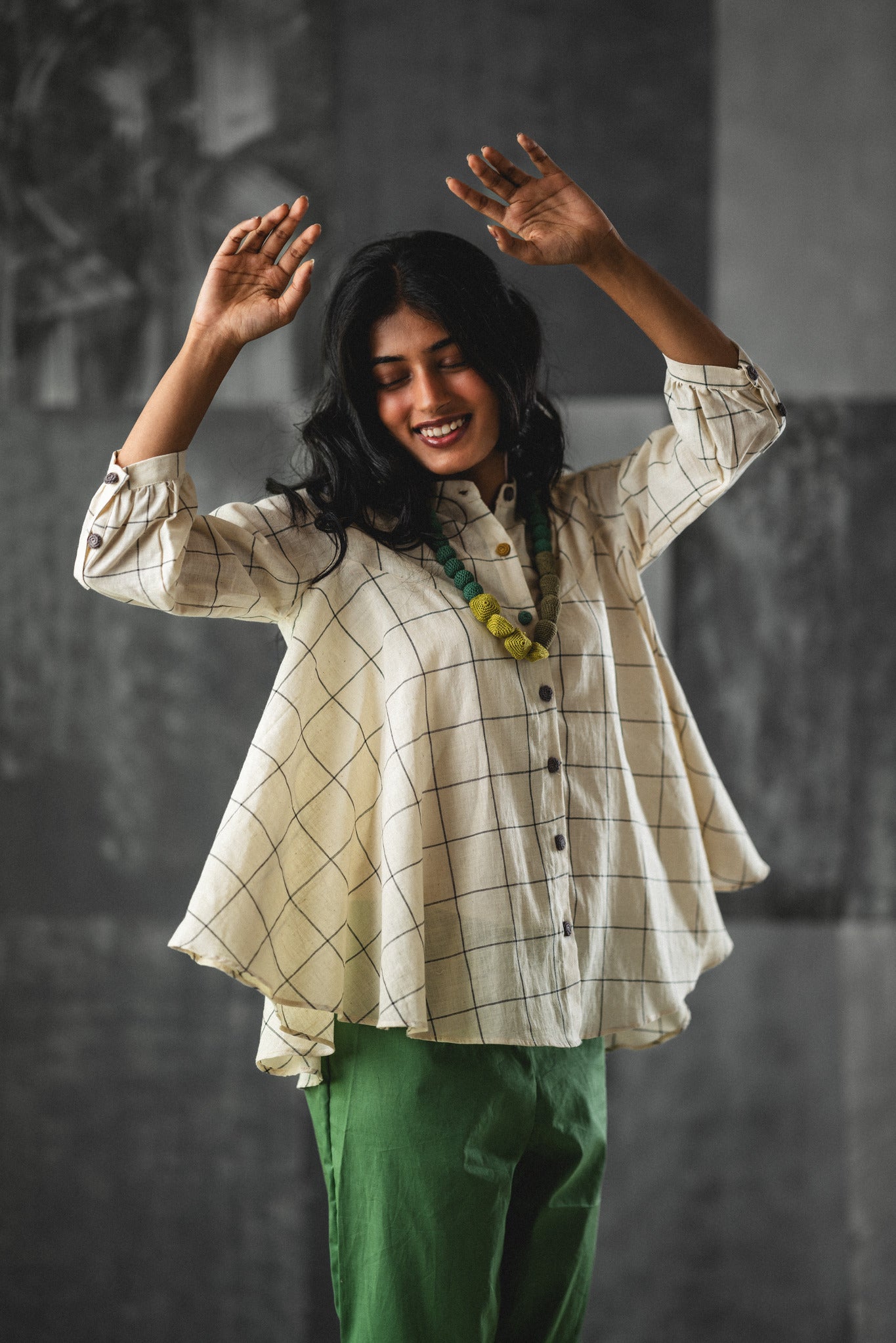 Thyra Top - CiceroniTopsAraayeh