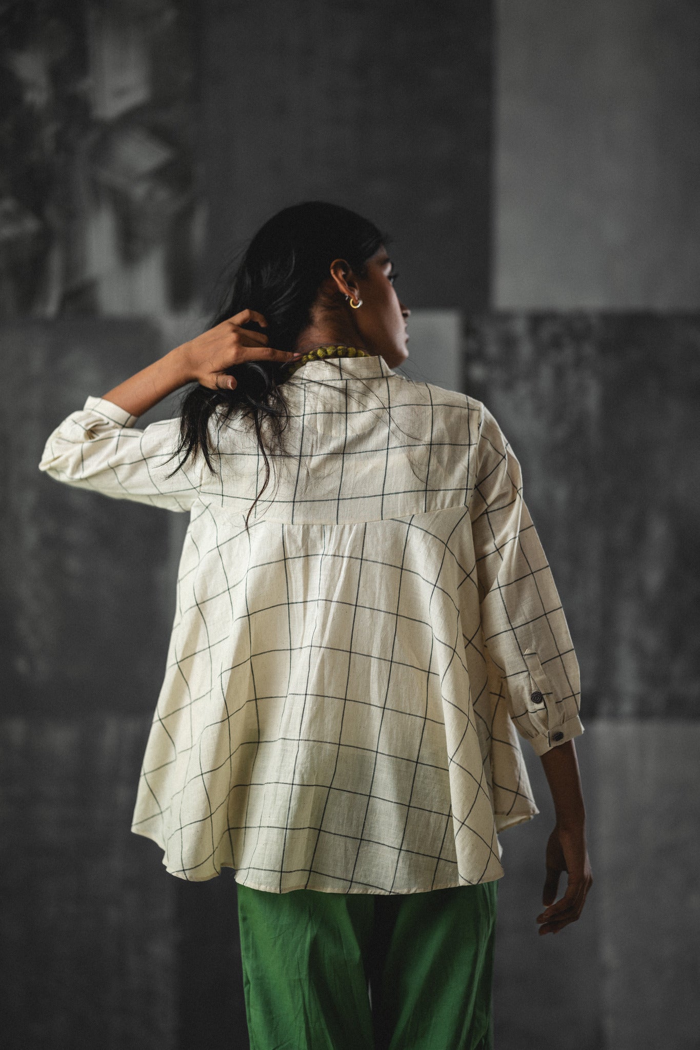 Thyra Top - CiceroniTopsAraayeh